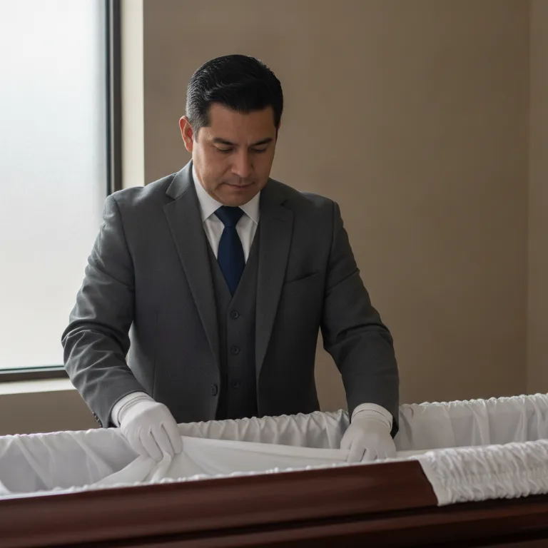 agência funerária Ibaté